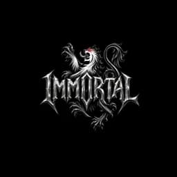 immortal clxn
