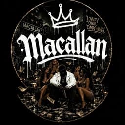 Macallan