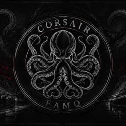 CORSAIR