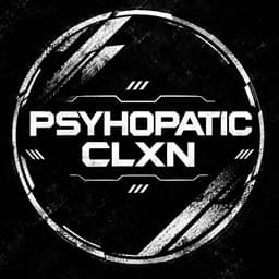 Psyhopatic Clxn