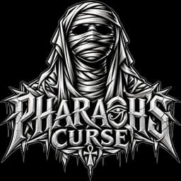 pharaoh^s curse
