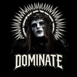 D O M I N A T E