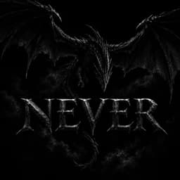 NEVER FAMQ