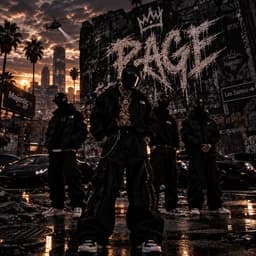 RAGE 
