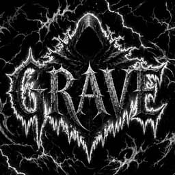 GRAVE CHI