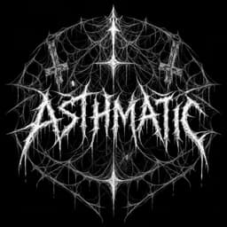 ASTHMATIC