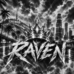 RAVEN.