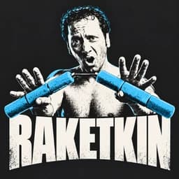 RAKETKIN FAMILY