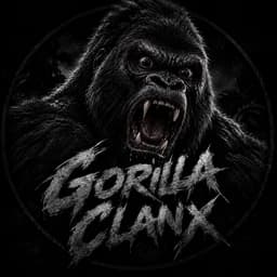 Gorilla Clanx