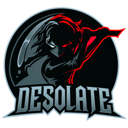Desolate