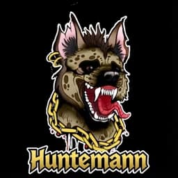 Huntemann
