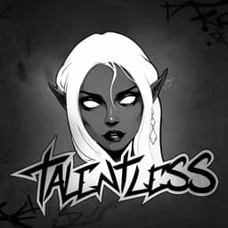 Talentless