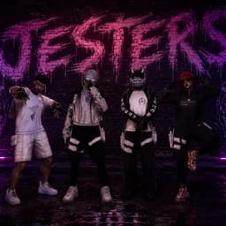JESTERS