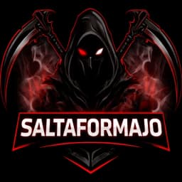 Saltaformajo