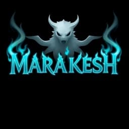 Marakesh
