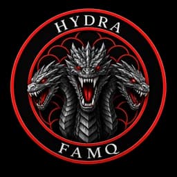 Hydras