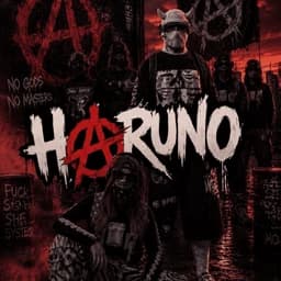 Haruno