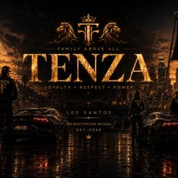 Tenza famQ