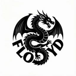 F L O Y D