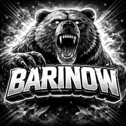 Barinow