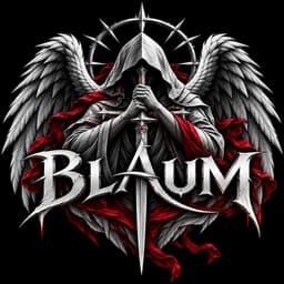 B L A U M