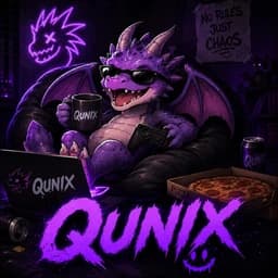 Qunix
