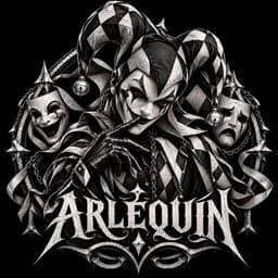 Arlequin