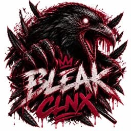 Bleak Clnx