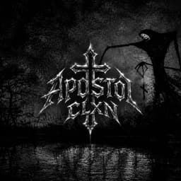 Apostol clxn