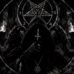 Satanic famq
