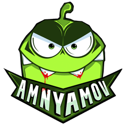 Amnyamov