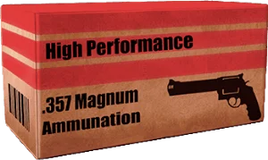 .357 Magnum