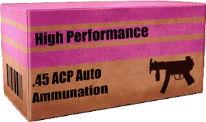 .45 ACP
