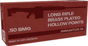 .50 BMG