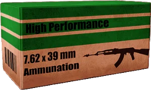 7.62x39