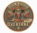 Overtake