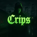 Misiaki Top Crips