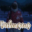 Dicken'sons