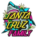Santa Cruz Family