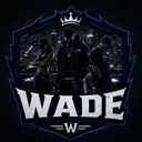 Wade