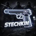 STECHKIN