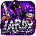 Lardy