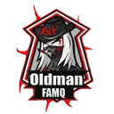 OLDMAN