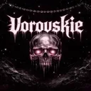 Vorovskie