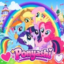 PONYASHI