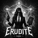 ERUDITE