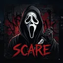 scare