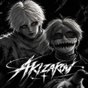 Akizarov