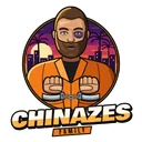 CHINAZES