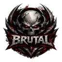 B R U T A L